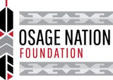 Osage Foundation Store